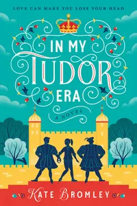 In My Tudor Era_cover