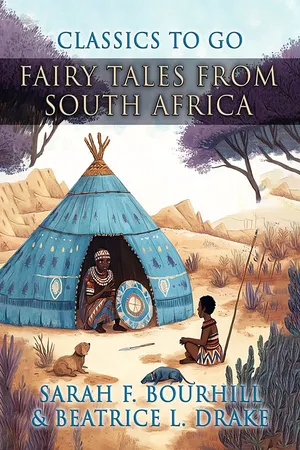 Fairy Tales From South Africa