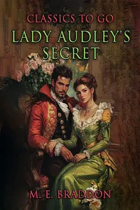 Lady Audley's Secret_cover