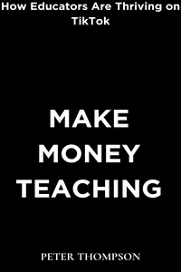 Make Money Teaching_cover