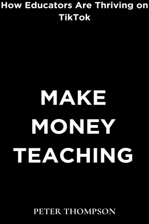 Make Money Teaching