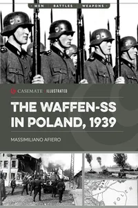 The Waffen-SS in Poland, 1939_cover