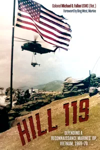Hill 119_cover