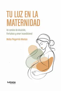 Tu luz en la maternidad_cover