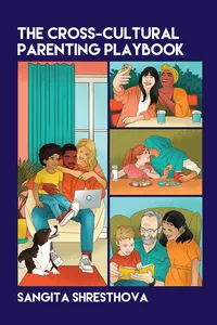 The Cross-Cultural Parenting Playbook_cover