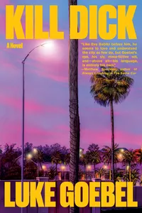 Kill Dick_cover