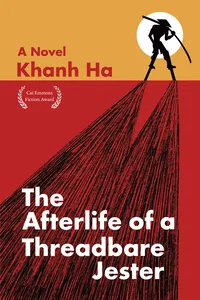The Afterlife of a Threadbare Jester_cover