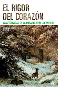 El rigor del corazón_cover
