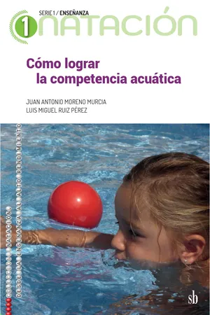 Cómo lograr la competencia acuática