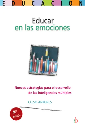Educar en la emociones