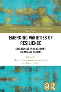 Emerging Varieties of Resilience_cover