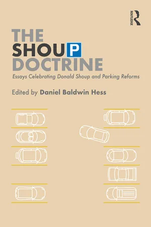 The Shoup Doctrine