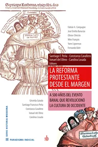 La reforma protestante desde el margen_cover