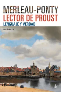 Merleau-Ponty lector de Proust_cover