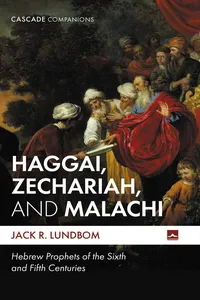 Haggai, Zechariah, and Malachi_cover