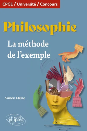 Philo.-méthode de l'exemple