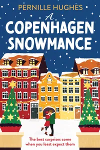 A Copenhagen Snowmance_cover