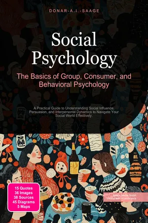 Social Psychology