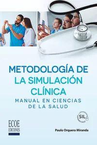Metodología de la simulación clínica_cover