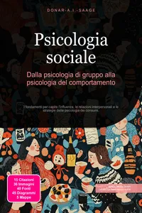 Psicologia sociale_cover