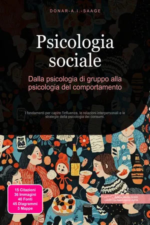 Psicologia sociale