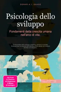 Psicologia dello sviluppo