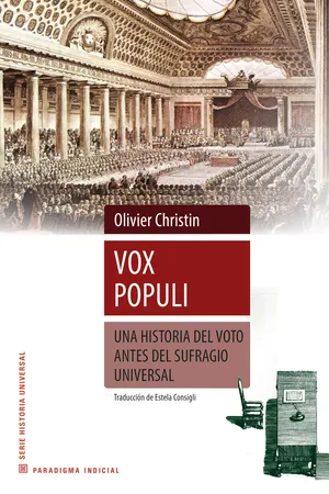 Vox Populi