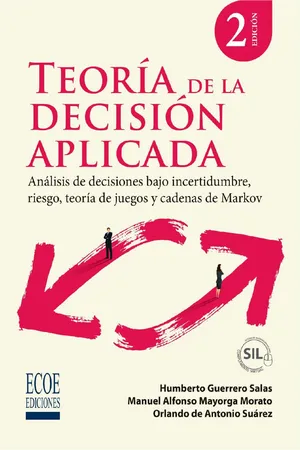 Teoría de la decisión aplicada