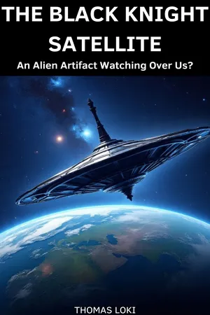 The Black Knight Satellite