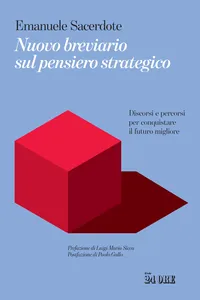 Nuovo breviario sul pensiero strategico_cover