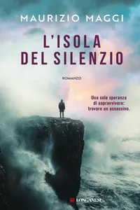 L'isola del silenzio_cover