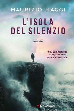 L'isola del silenzio