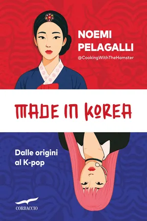 Made in Korea