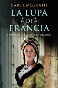 La lupa di Francia_cover