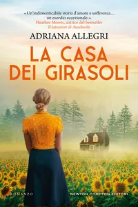La casa dei girasoli_cover