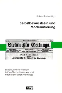 Selbstbewusstsein und Modernisierung_cover