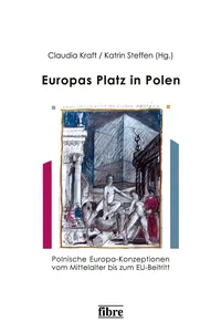 Europas Platz in Polen_cover