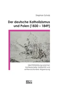 Der deutsche Katholizismus und Polen_cover