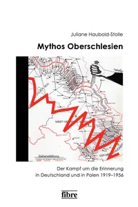 Mythos Oberschlesien_cover