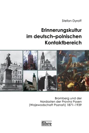 Erinnerungskultur im deutsch-polnischen Kontaktbereich