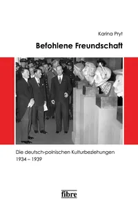 Befohlene Freundschaft_cover