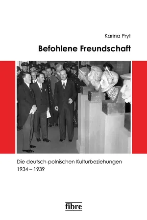 Befohlene Freundschaft