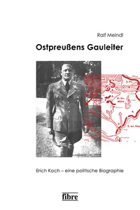 Ostpreußens Gauleiter_cover