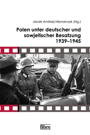 Polen unter deutscher und sowjetischer Besatzung 1939–1945