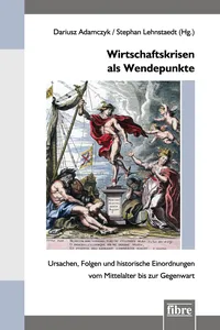 Wirtschaftskrisen als Wendepunkte