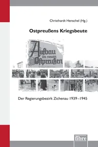 Ostpreußens Kriegsbeute_cover