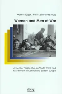Women and Men at War_cover