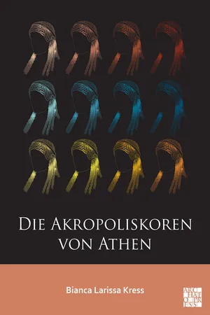 Die Akropoliskoren von Athen