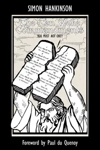 The Ten Woke Commandments –