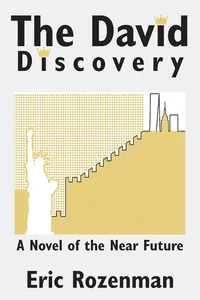 The David Discovery_cover